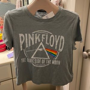 NWT!! Pink Floyd tshirt